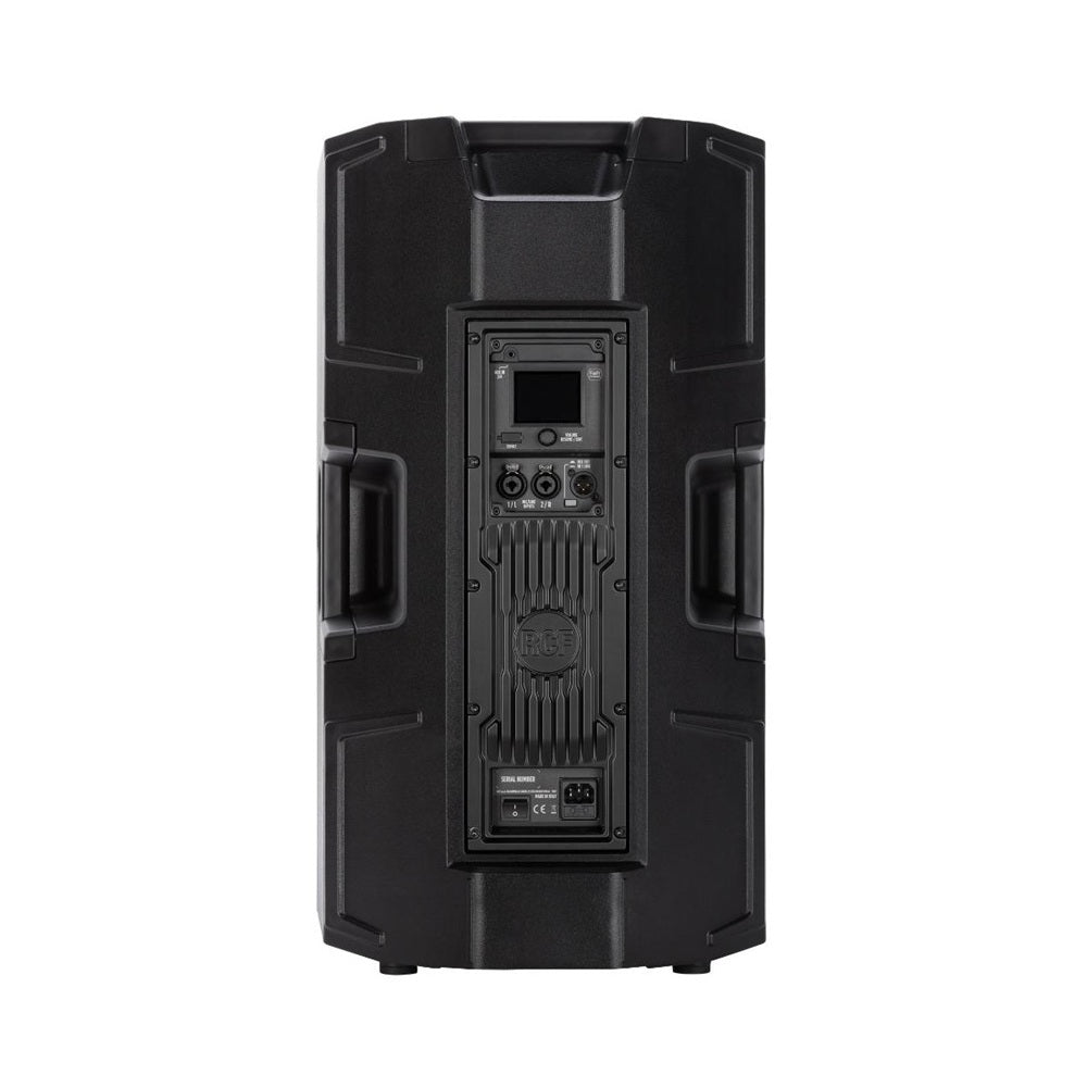 RFC ART915AX CABINA ACTIVA DE 15 PULGADAS BI-AMPLIFICADA