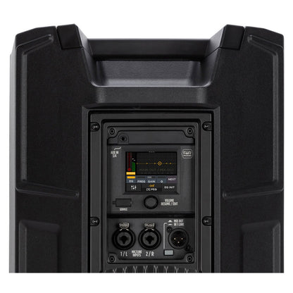 RFC ART915AX CABINA ACTIVA DE 15 PULGADAS BI-AMPLIFICADA