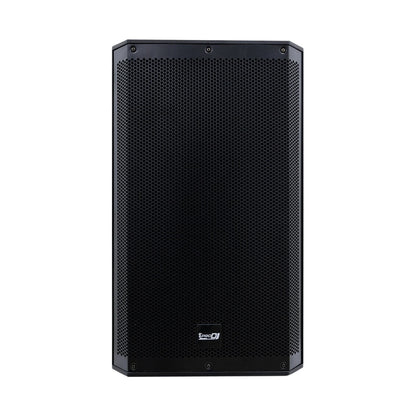 PRO DJ P15R-BT CABINA ACTIVA DE 15 PULGADAS