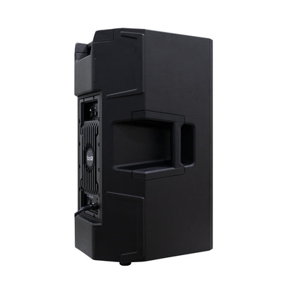 PRO DJ P15R-BT CABINA ACTIVA DE 15 PULGADAS