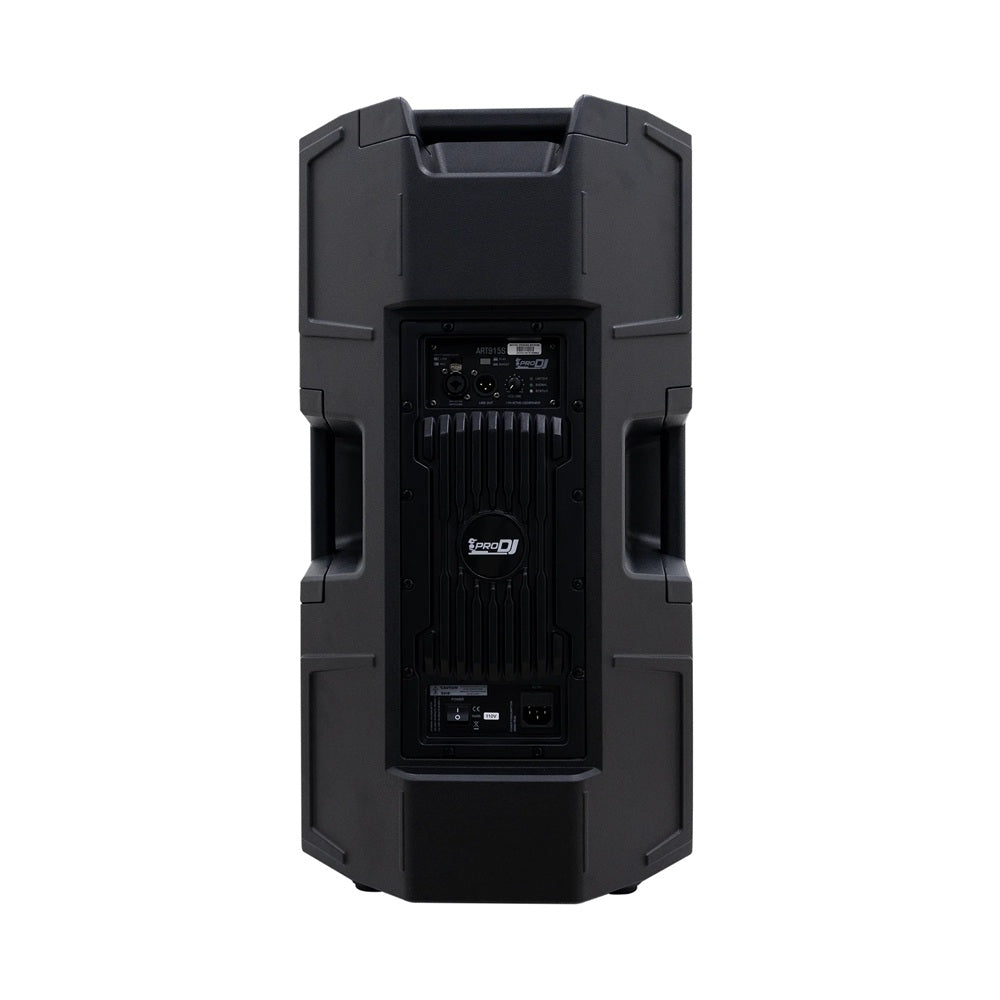 PRO DJ ART915S CABINA ACTIVA