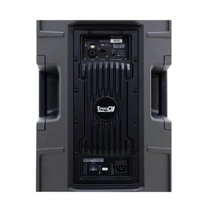 PRO DJ ART915S CABINA ACTIVA