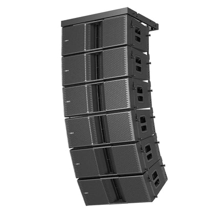 AUDIOCENTER ASTRA210 LINE ARRAY