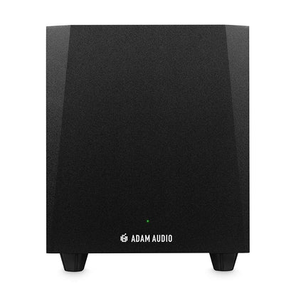 ADAM T10S SUBWOOFER ACTIVO PARA ESTUDIO