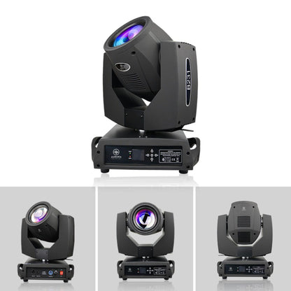 AURORA AVX B231 CABEZA MOVIL TIPO BEAM