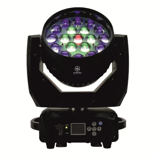 AURORA M1915B CABEZA MOVIL