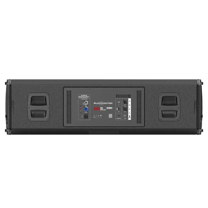 AUDIOCENTER AVANDA212A LINE ARRAY 12 PULGADAS 136DB