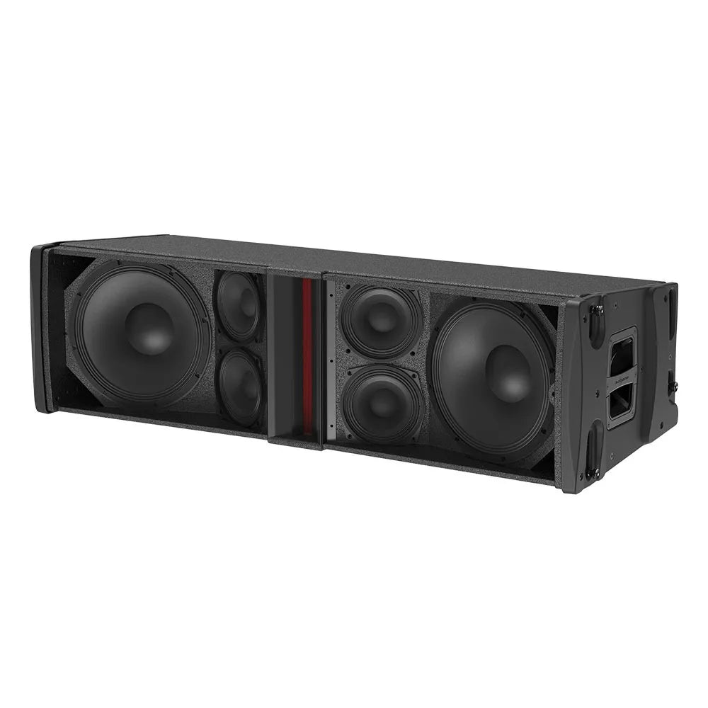 AUDIOCENTER AVANDA212A LINE ARRAY 12 PULGADAS 136DB