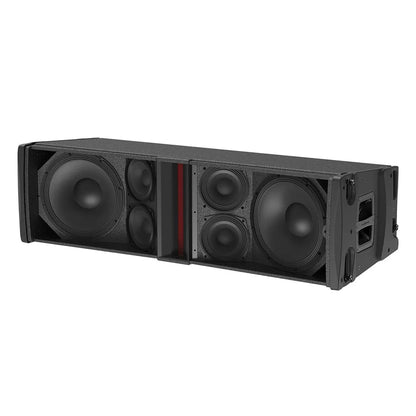 AUDIOCENTER AVANDA212A LINE ARRAY 12 PULGADAS 136DB