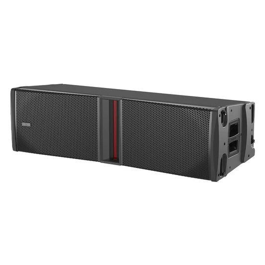 AUDIOCENTER AVANDA212A LINE ARRAY 12 PULGADAS 136DB
