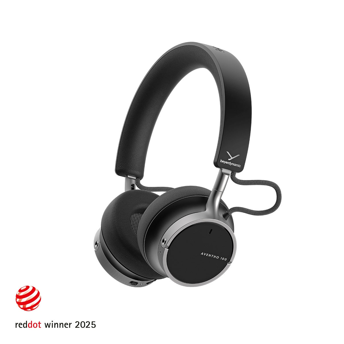 BEYERDYNAMIC AVENTHO 100 NEGRO AUDIFONOS BLUETOOTH