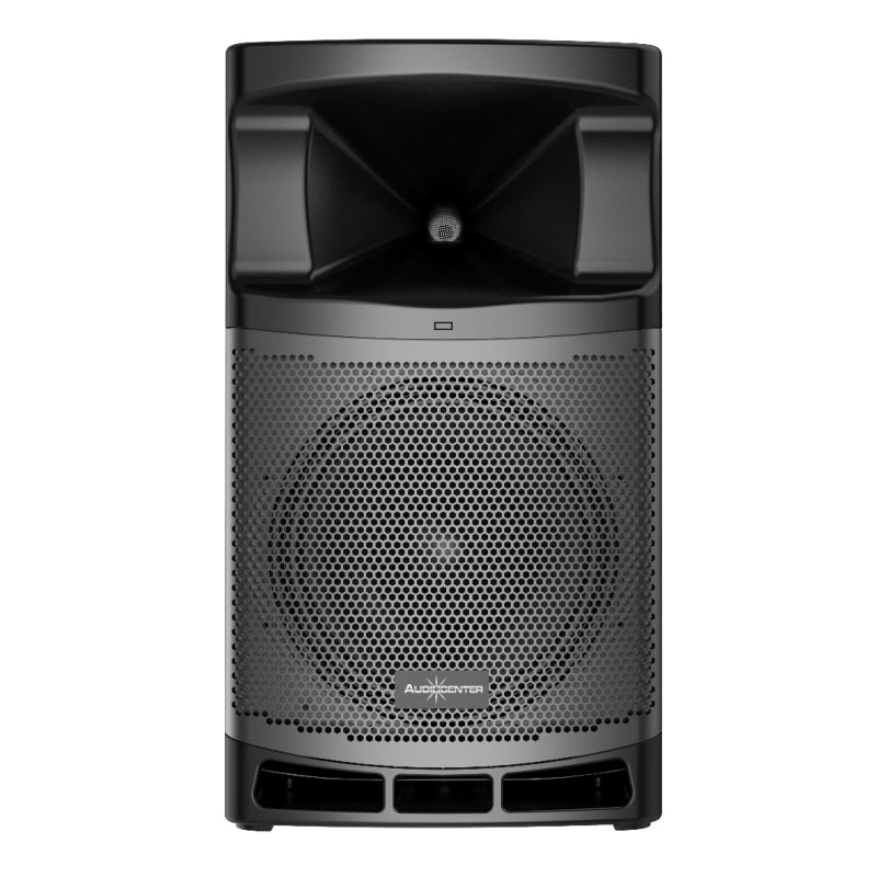 AUDIOCENTER MA15 CABINA ACTIVA DE 15 PULGADAS