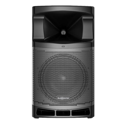 AUDIOCENTER MA15 CABINA ACTIVA DE 15 PULGADAS