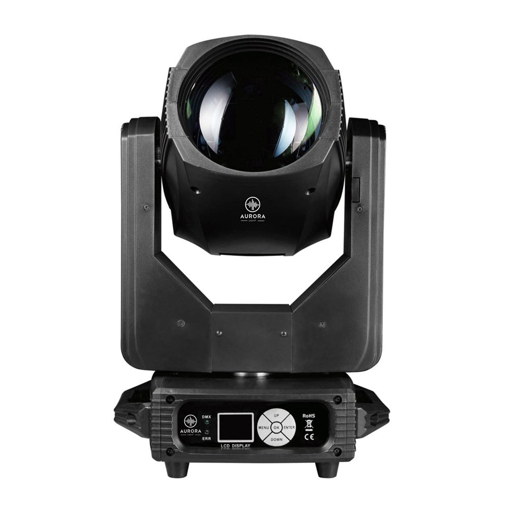 AURORA B295 CABEZA MOVIL BEAM 295W CON LAMPARA OSRAM