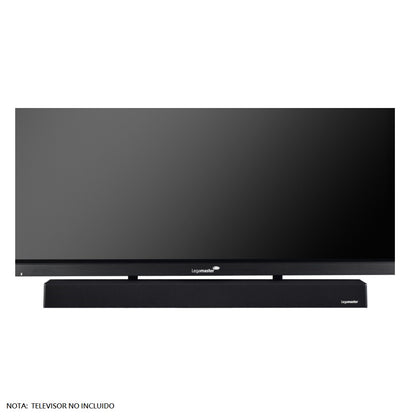 Sistema de sonido legamaster Subwoofer +  Barra de sonido LS200/LS300