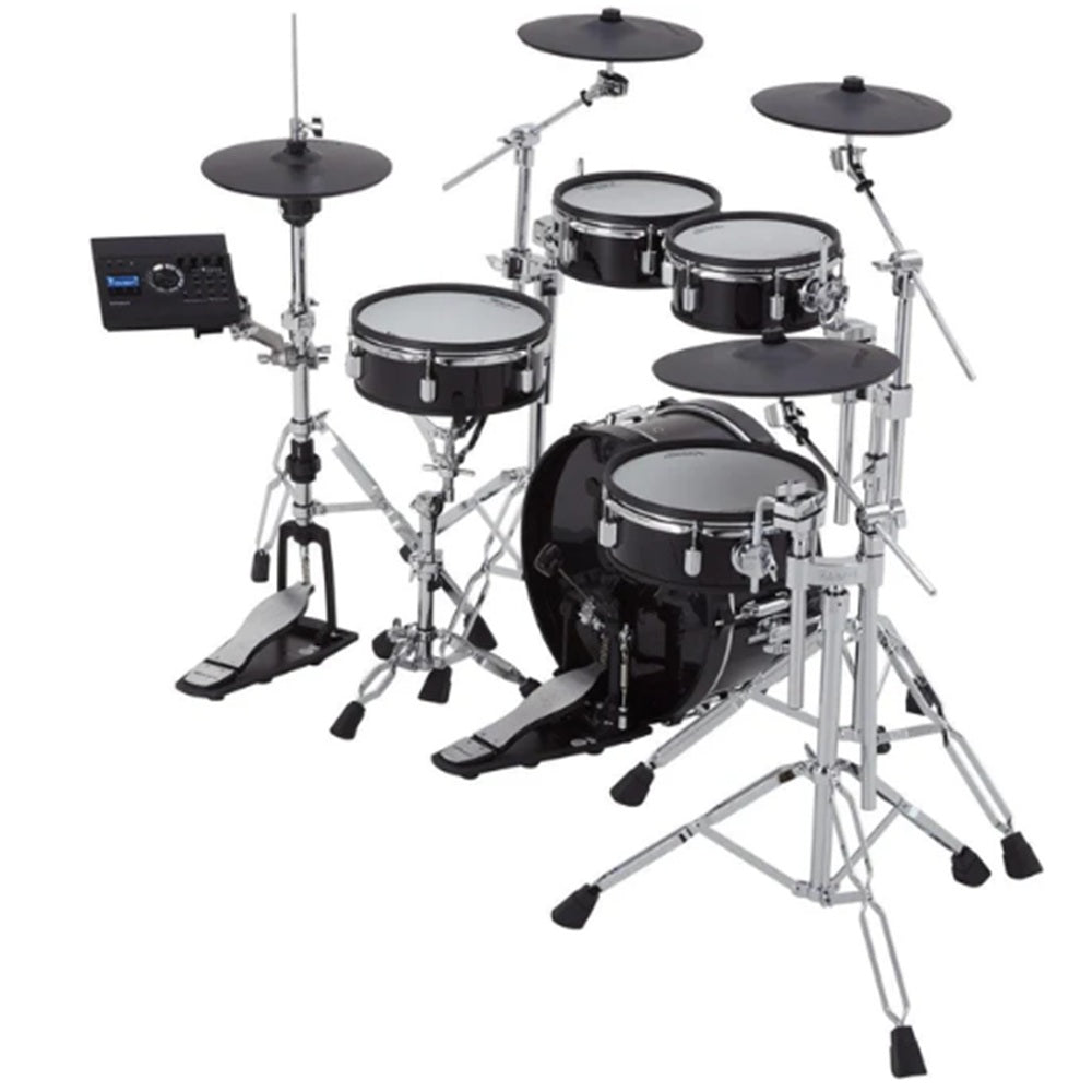 ROLAND VAD307+DTS330 BATERIA ELECTRONICA