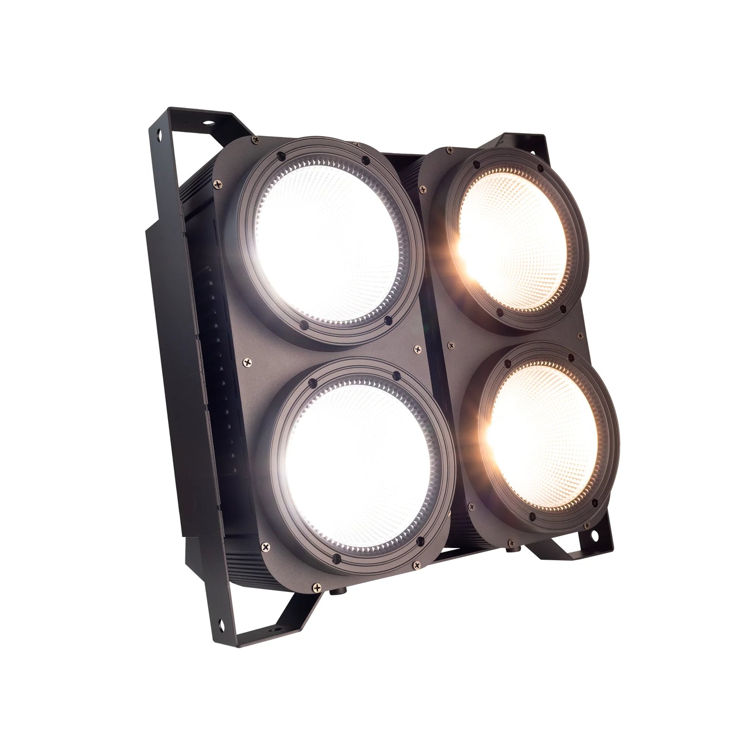 PRO DJ LIGHTING PL4400 BLINDER X4