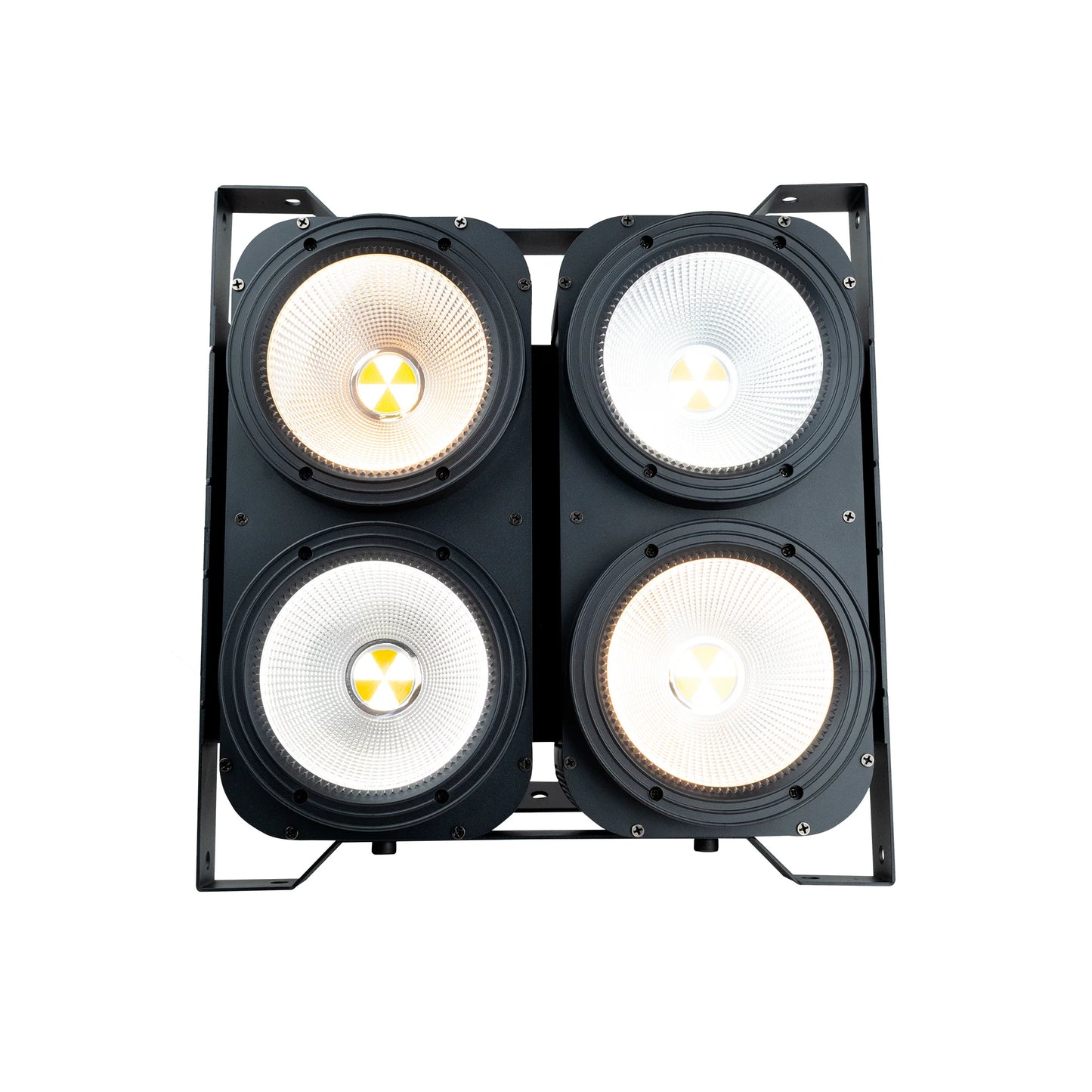 PRO DJ LIGHTING PL4400 BLINDER X4