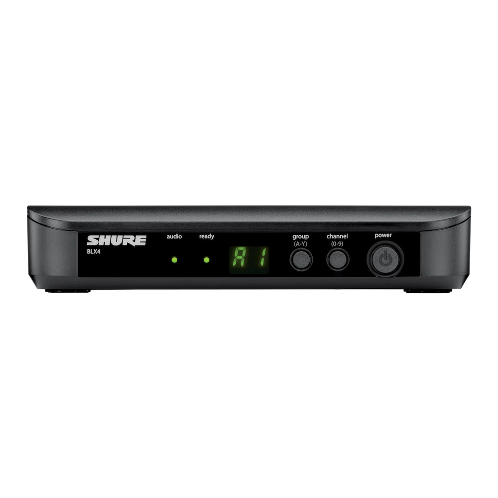 SHURE BLX14/B98 MICROFONO INALAMBRICO PARA INSTRUMENTOS