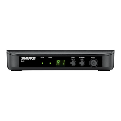 SHURE BLX14/B98 MICROFONO INALAMBRICO PARA INSTRUMENTOS