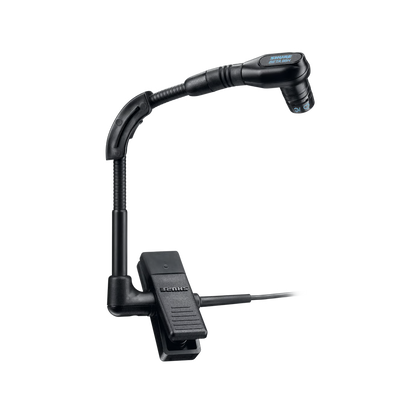 SHURE BLX14/B98 MICROFONO INALAMBRICO PARA INSTRUMENTOS