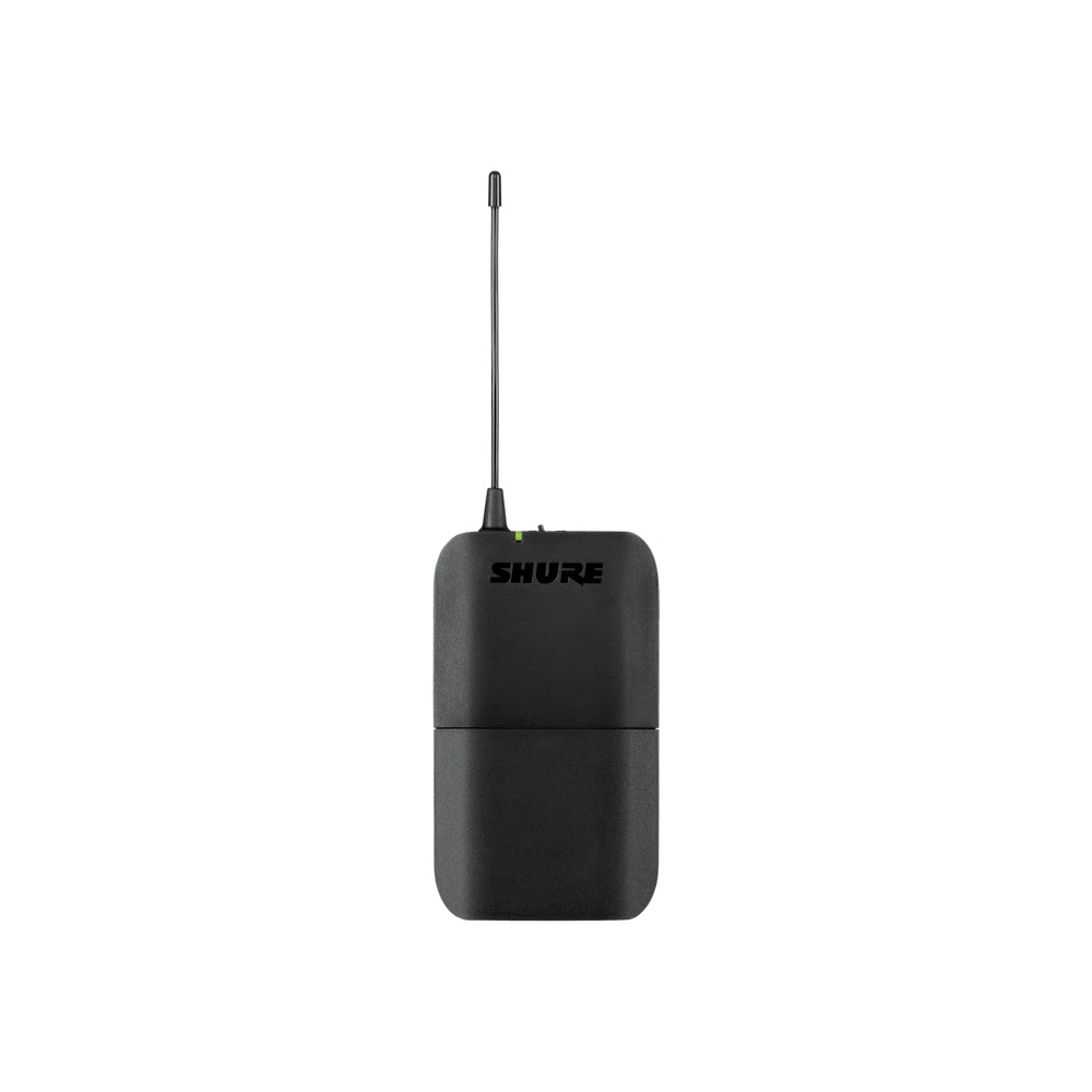 SHURE BLX14/B98 MICROFONO INALAMBRICO PARA INSTRUMENTOS
