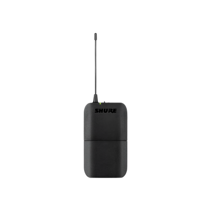 SHURE BLX14/B98 MICROFONO INALAMBRICO PARA INSTRUMENTOS