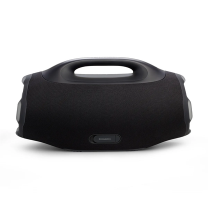 JBL BOOMBOX 4 ALTAVOZ PORTATIL RECARGABLE CON BLUETOOTH