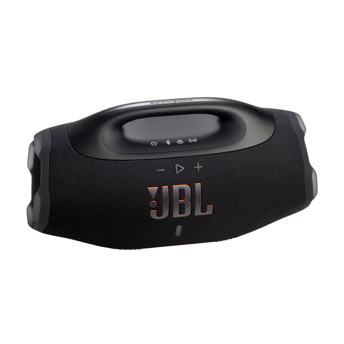 JBL BOOMBOX 4 ALTAVOZ PORTATIL RECARGABLE CON BLUETOOTH