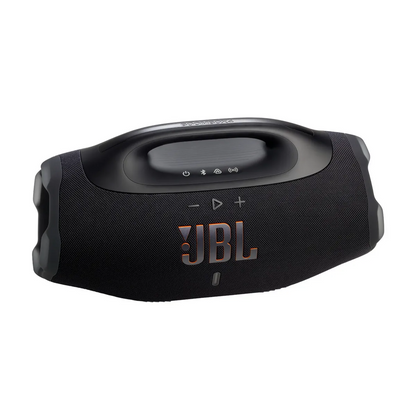 JBL BOOMBOX 4 ALTAVOZ PORTATIL RECARGABLE CON BLUETOOTH