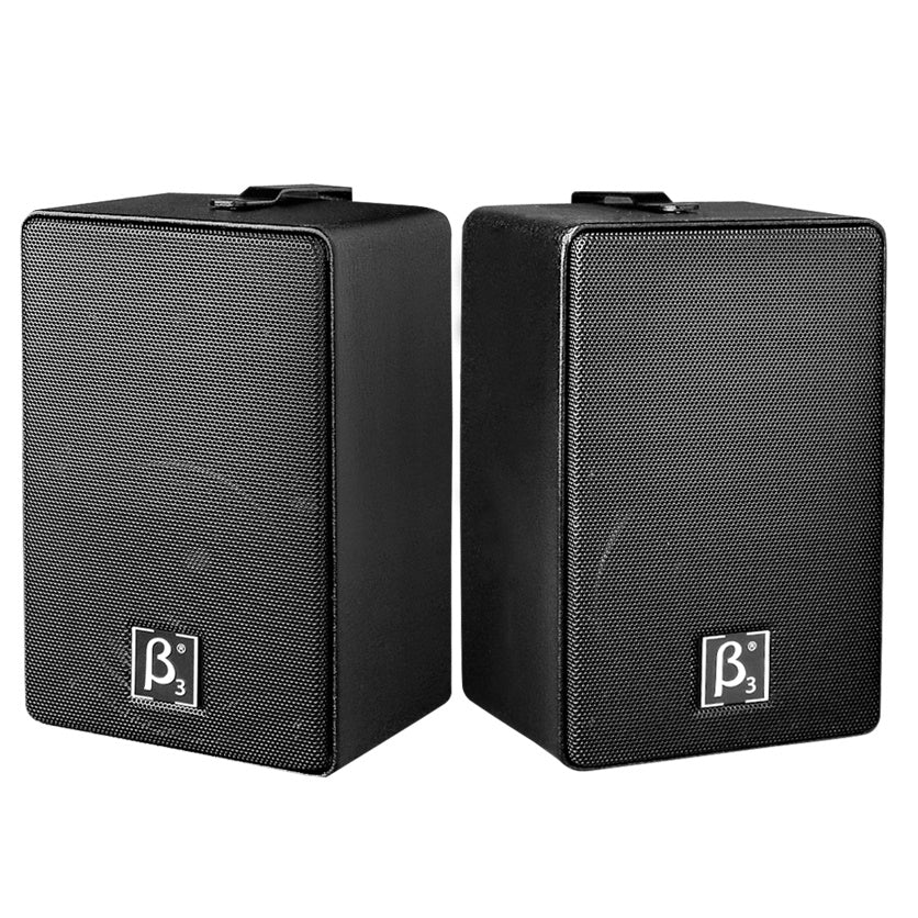 BETA 3 BS4002 JUEGO DE PARLANTES AMBIENTALES