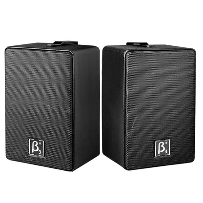 BETA 3 BS4002 JUEGO DE PARLANTES AMBIENTALES