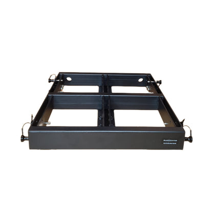 AUDIOCENTER  T6 BUMPER DE APILADO Y COLGADO T45-DSP/T115S-DSP