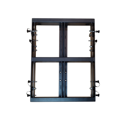 AUDIOCENTER  T6 BUMPER DE APILADO Y COLGADO T45-DSP/T115S-DSP