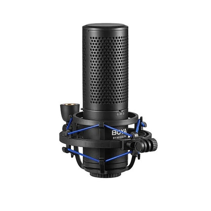 BOYA BYM1000 PRO MICROFONO CONDENSADOR