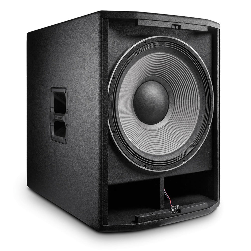 Bajo Activo JBL PRX818XLFW 18" 1500w