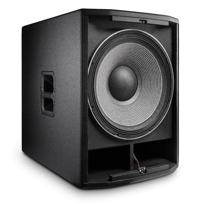 Bajo Activo JBL PRX818XLFW 18" 1500w