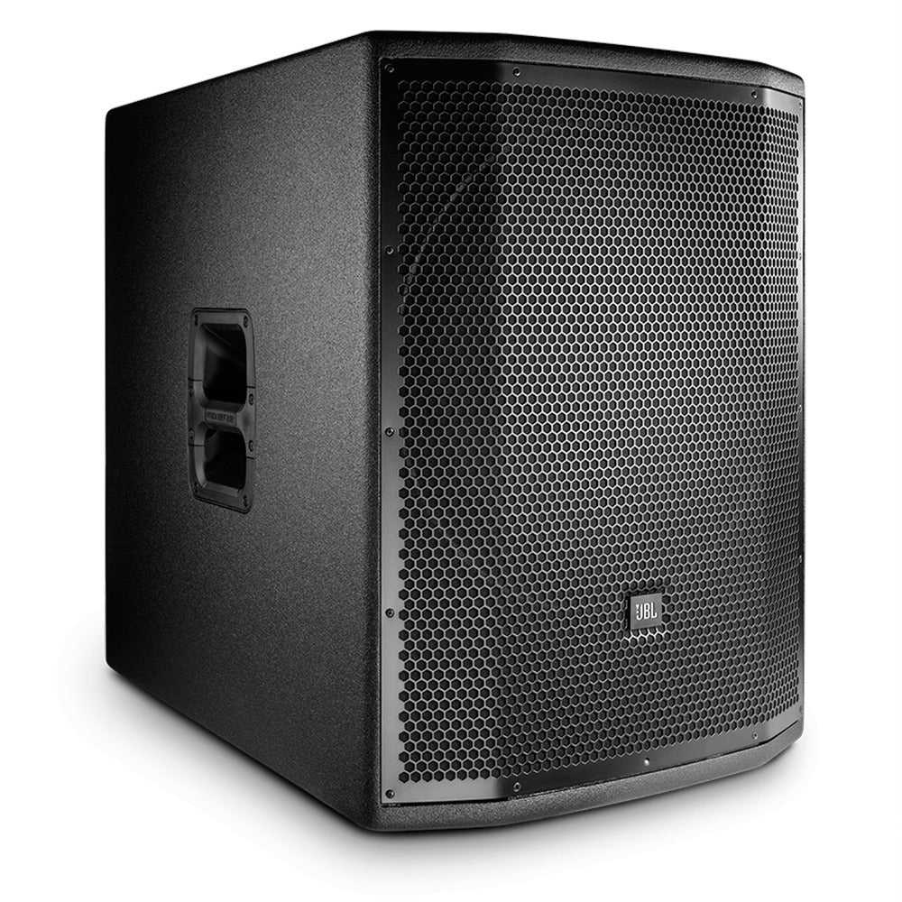 Bajo Activo JBL PRX818XLFW 18" 1500w