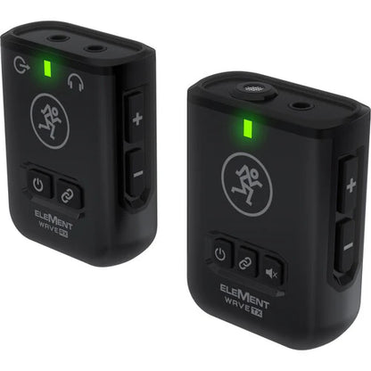 MACKIE ELEMENT WAVE LAV MICROFONO INALAMBRICO