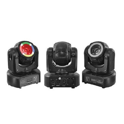 Cabeza led beam PL95B