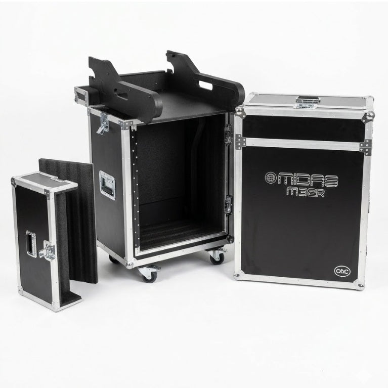 Case para M32R