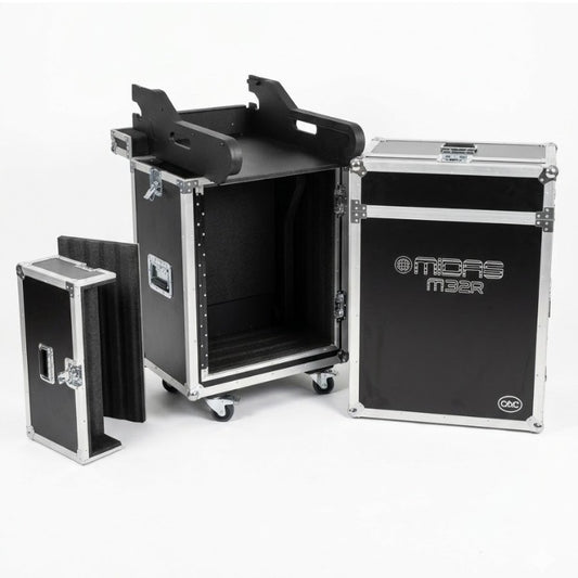 Case para M32R