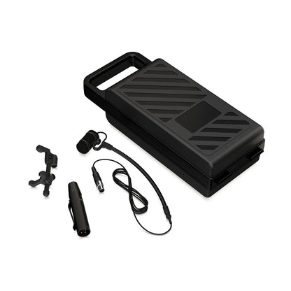 BEHRINGER CB100 VIOLIN CLIP-ON MICROFONO PARA VIOLIN