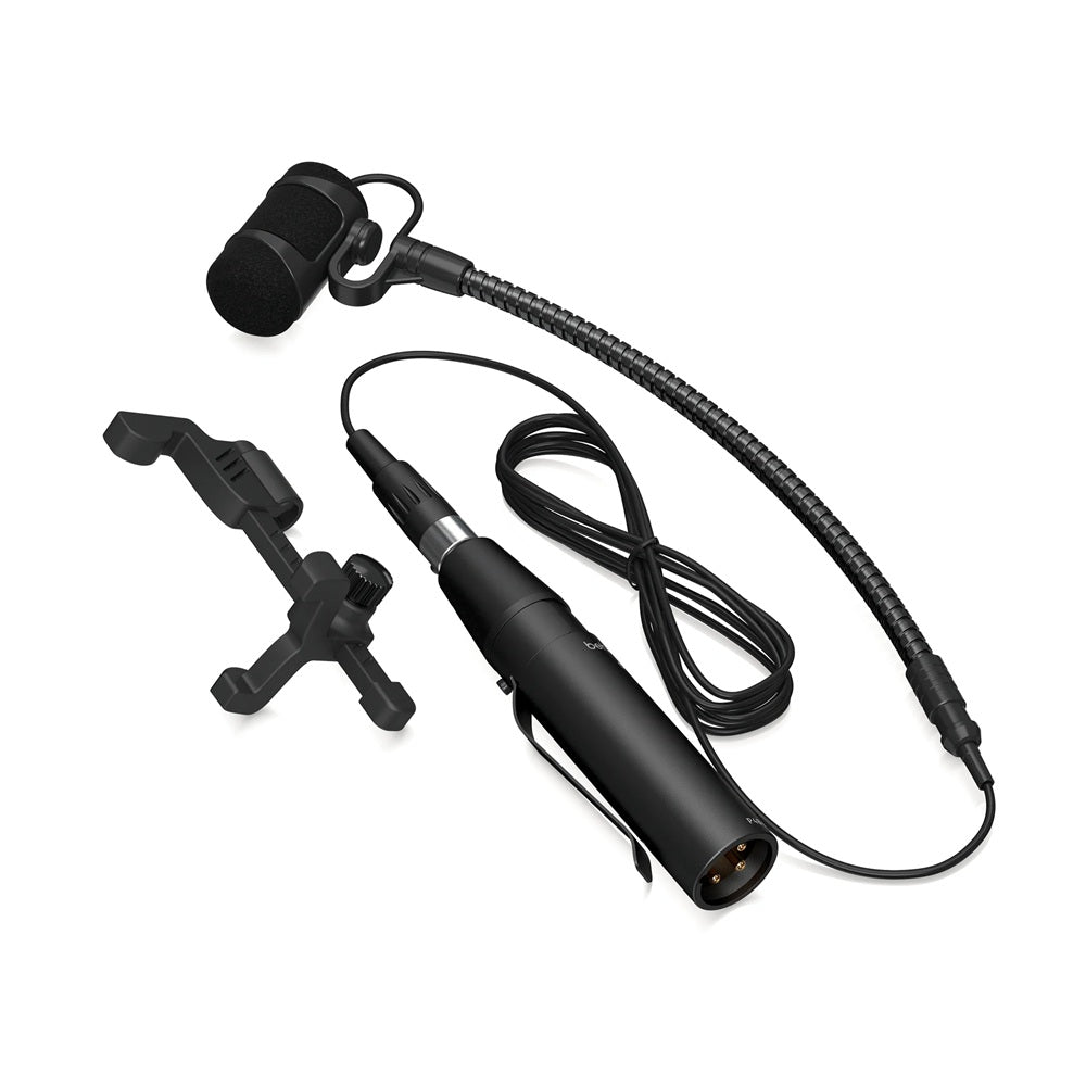 BEHRINGER CB100 VIOLIN CLIP-ON MICROFONO PARA VIOLIN