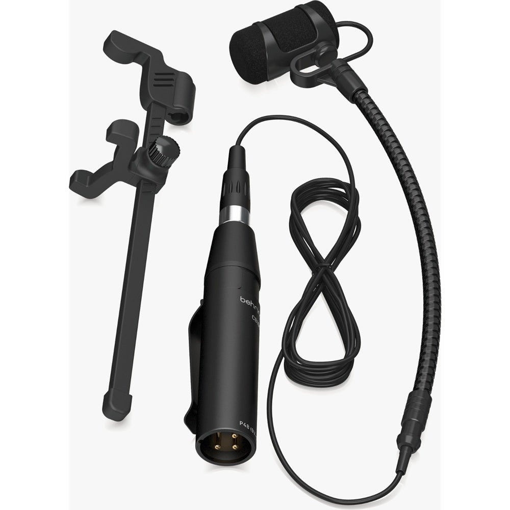 BEHRINGER CB100 GUITARRA CLIP-ON MICROFONO PARA GUITARRA