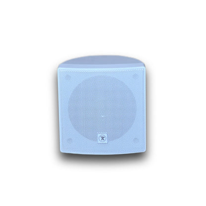 YAMAKI CBS4220T BL BAFLE AMBIENTAL COAXIAL