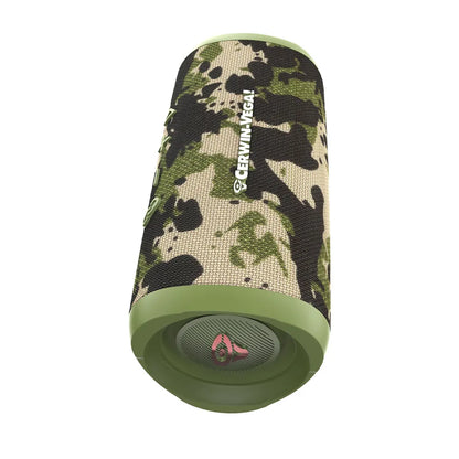 CERWIN-VEGA! VEGA MINI CAMUFLADO PARLANTE BLUETOOTH