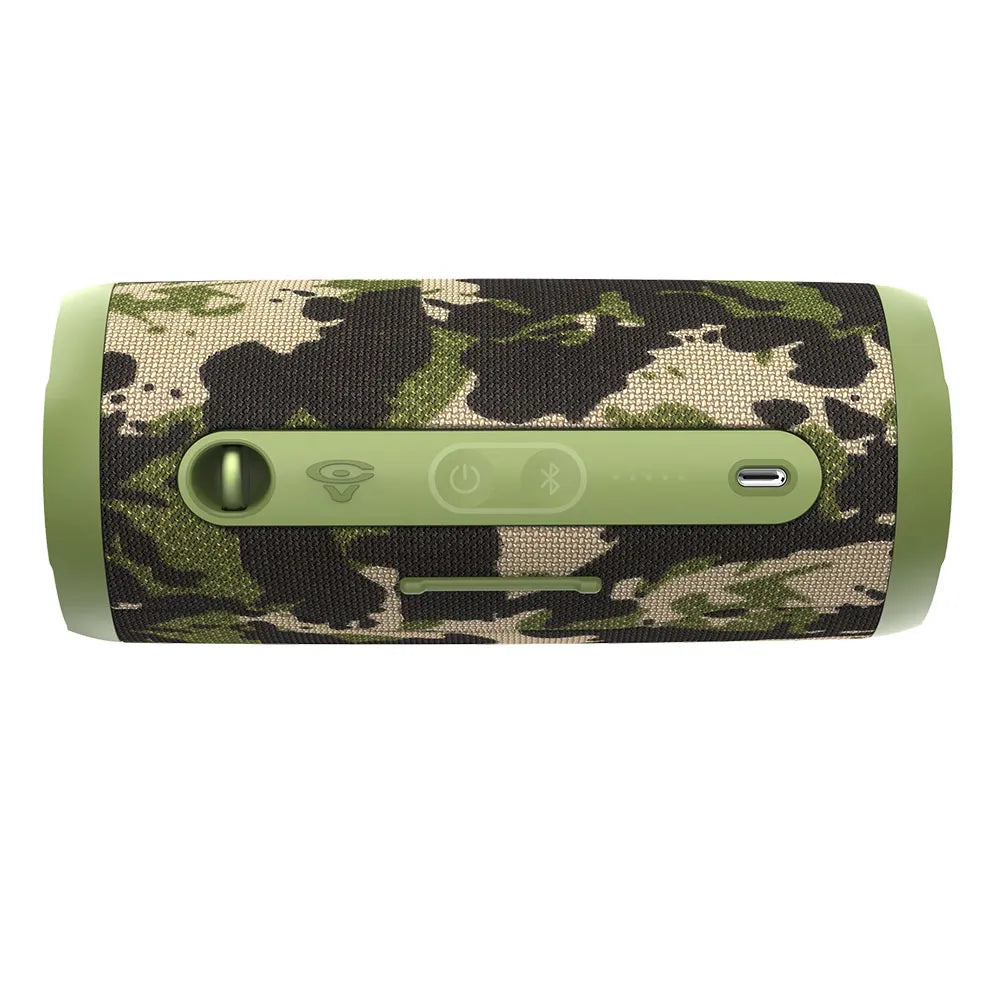 CERWIN-VEGA! VEGA MINI CAMUFLADO PARLANTE BLUETOOTH