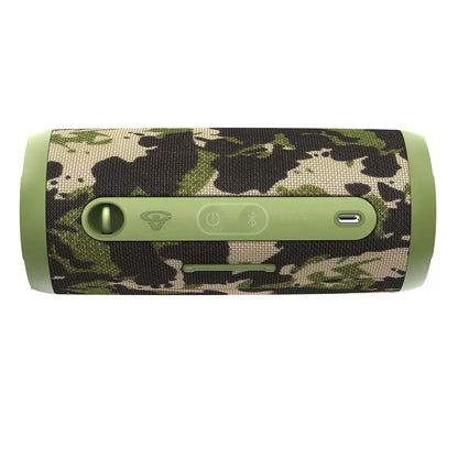 CERWIN-VEGA! VEGA MINI CAMUFLADO PARLANTE BLUETOOTH