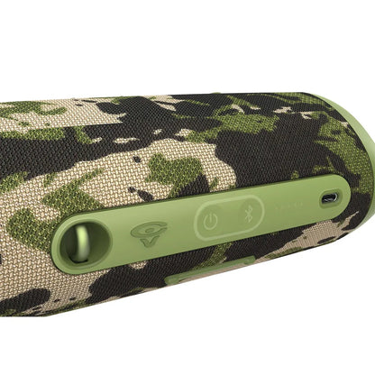 CERWIN-VEGA! VEGA MINI CAMUFLADO PARLANTE BLUETOOTH